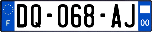 DQ-068-AJ