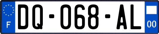 DQ-068-AL