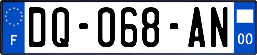 DQ-068-AN