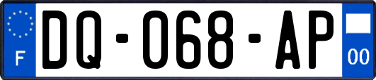 DQ-068-AP