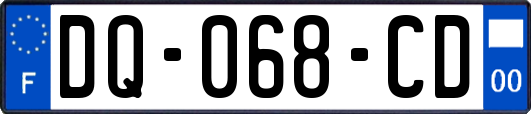 DQ-068-CD