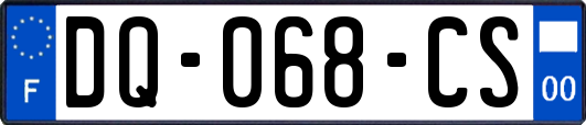 DQ-068-CS
