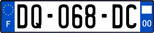 DQ-068-DC