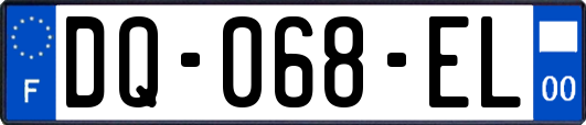 DQ-068-EL