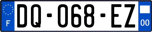 DQ-068-EZ
