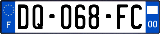 DQ-068-FC