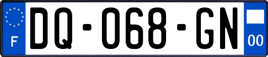 DQ-068-GN