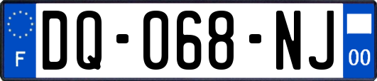 DQ-068-NJ