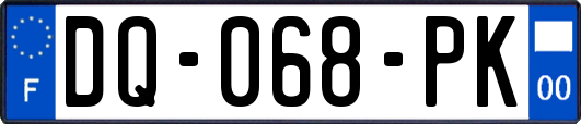 DQ-068-PK