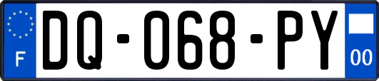 DQ-068-PY