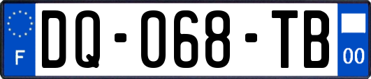 DQ-068-TB