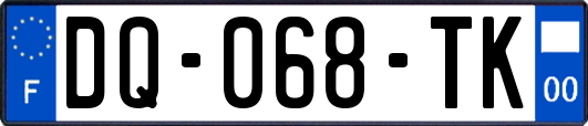 DQ-068-TK