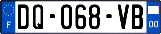 DQ-068-VB