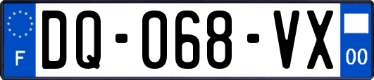 DQ-068-VX