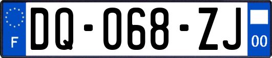 DQ-068-ZJ