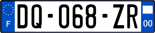 DQ-068-ZR