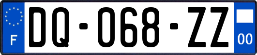 DQ-068-ZZ