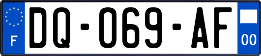 DQ-069-AF