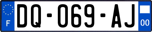 DQ-069-AJ