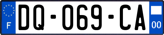 DQ-069-CA