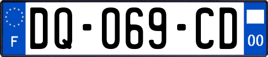 DQ-069-CD