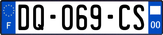 DQ-069-CS