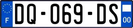 DQ-069-DS