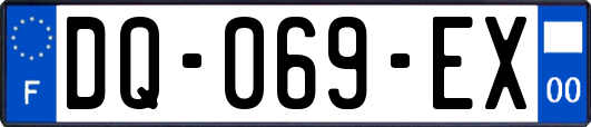DQ-069-EX