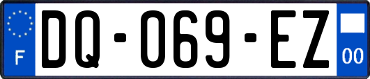 DQ-069-EZ