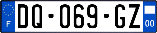 DQ-069-GZ