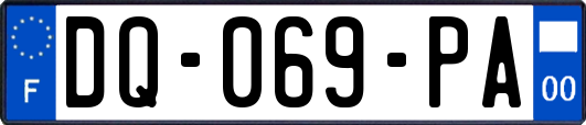 DQ-069-PA