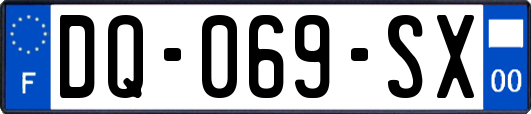 DQ-069-SX