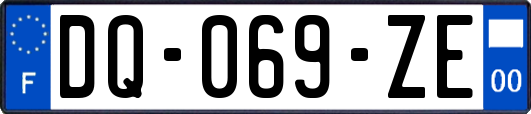 DQ-069-ZE