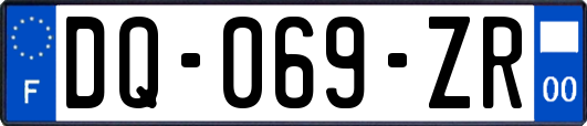 DQ-069-ZR