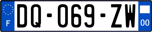 DQ-069-ZW