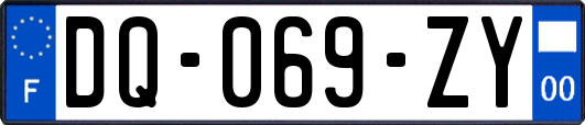 DQ-069-ZY