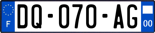 DQ-070-AG