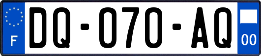 DQ-070-AQ