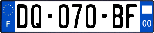 DQ-070-BF