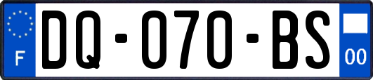 DQ-070-BS