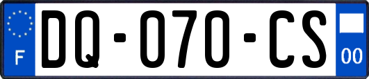 DQ-070-CS