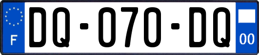 DQ-070-DQ