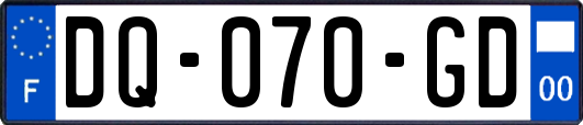 DQ-070-GD