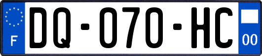 DQ-070-HC