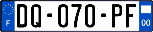 DQ-070-PF