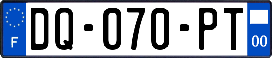 DQ-070-PT