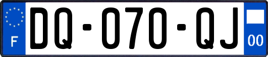 DQ-070-QJ