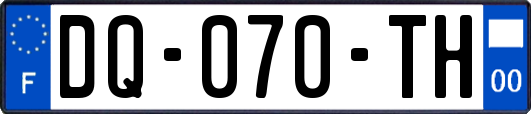 DQ-070-TH