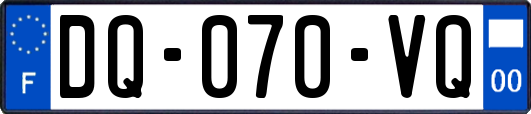 DQ-070-VQ