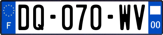 DQ-070-WV